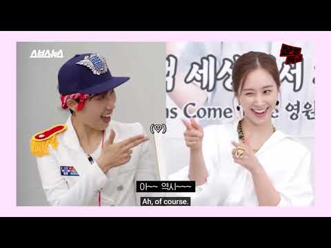 15 Reasons why I love SNSD Yuri so much ft Jaejae