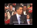 Barack Obama yes we can speech 