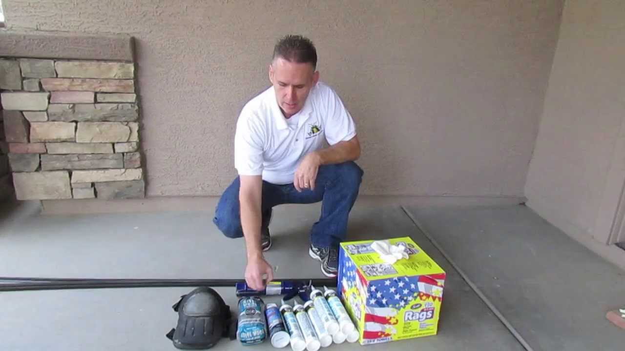 How to Eliminate Scorpions from Your Home - Ozone Pest Control video thumbnail