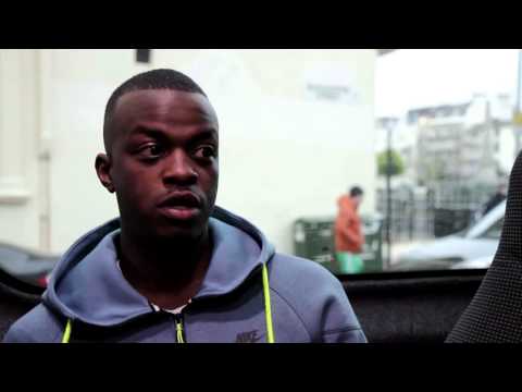 George The Poet HD