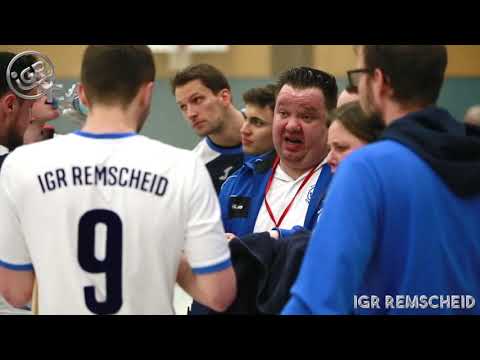 💙 IGR-Inside 🎬 Folge 1: "Derby"