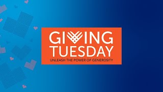 Giving Tuesday 2024 Provider Challenge (External)