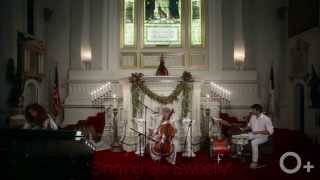 Arc Iris - "Singing So Sweetly" - RadiO+ Woodstock 100.1 - 10/10/14