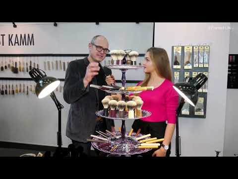 Kost Kamm -  Vivaness- Messe  (2019)