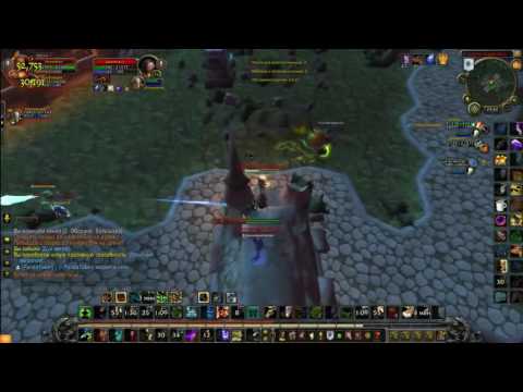 WoW 2v2 Arena Survival & Restor vs Shadow Priest & Frost Mage