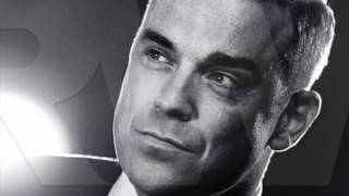 Robbie Williams - Super Tony (Under The Radar)