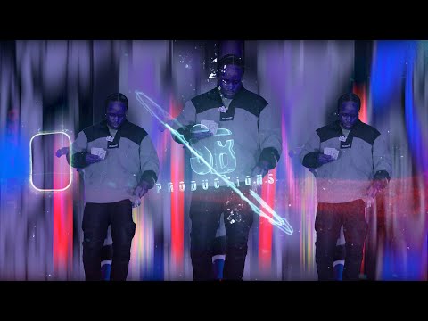 HBKMACC - "HUH" MUSIC VIDEO