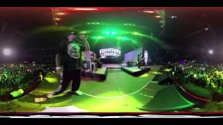 CARTEL DE SANTA - CANNABIS EN VIVO 360