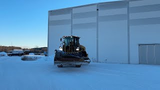 Натоварувач со тркала Caterpillar 926M | Слика 4 - Machineryline