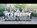IT’S PLENTY | Tiktok Viral Song | Burna Boy | Marian Rivera Tiktok Dance | Dance Workout