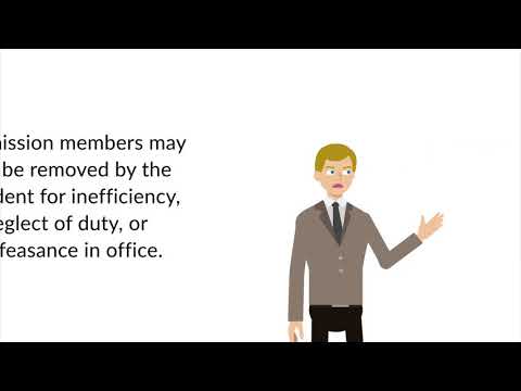 Free Enterprise Fund v. Public Company Accounting Oversight Board Case Summary | Law Case Explained