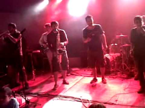 Xutik taldea Donibane-Lohizunen (1)