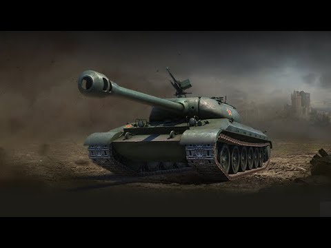 WoT Console PS5 🥇🇨🇳112 (SFOR) TosainuCZE - 5 Kills 3.2K Damage Review/Guide