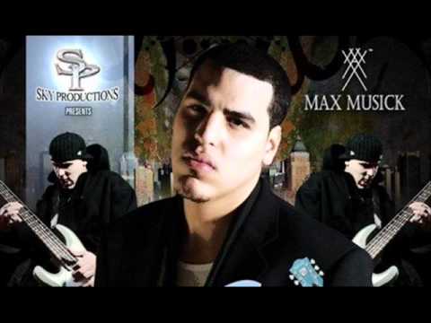 Max Agende-Carrera Muerta