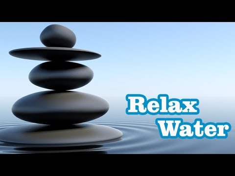 Relax Water
