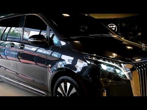 AYB VIP AUTO İLE LÜKS DÖNÜŞÜM