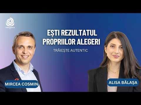 Emisiunea Trăiește autentic