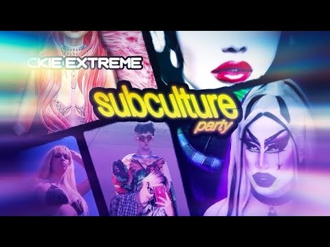 BESTIE NITE w/ Subculture Party | May 24, 2021