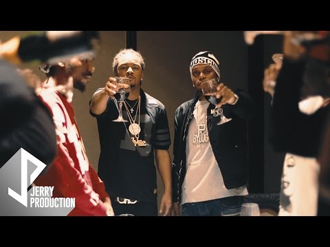 Doughboyz Cashout: Payroll Giovanni, Big Quis - Billboard Brothers Intro | Shot by @JerryPHD