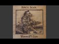 Werewolf's Eyes