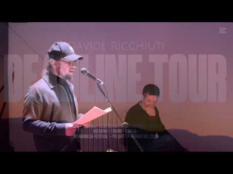 Deadline naturale | Trailer #1