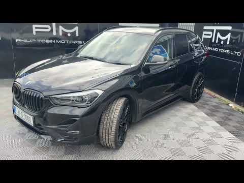 BMW X1 25e X Drive X Line Auto 220HP - Image 2