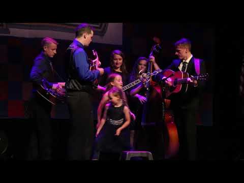 Mahlstedt Family - Cowboys Sweetheart