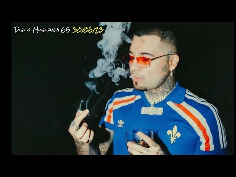 Peso pluma FT Gera mx, herencia de patrones.🥷🏻