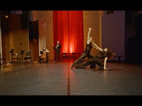 Tanz & Kunst Königsfelden 2025 - Svante Henryson Off Pist Suite