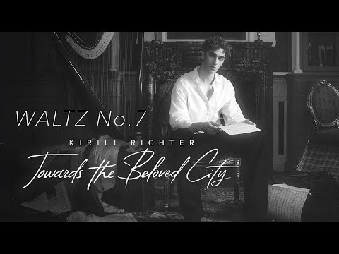 Kirill Richter and Richter Trio in Berlin and Vienna. Towards the Beloved City | Kontramarka.de