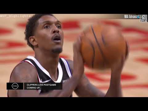 Lou Williams  23 PTS: All Possessions (2021-02-07)