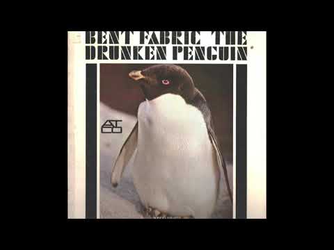 The Drunken Penguin by Bent Fabric (full album)