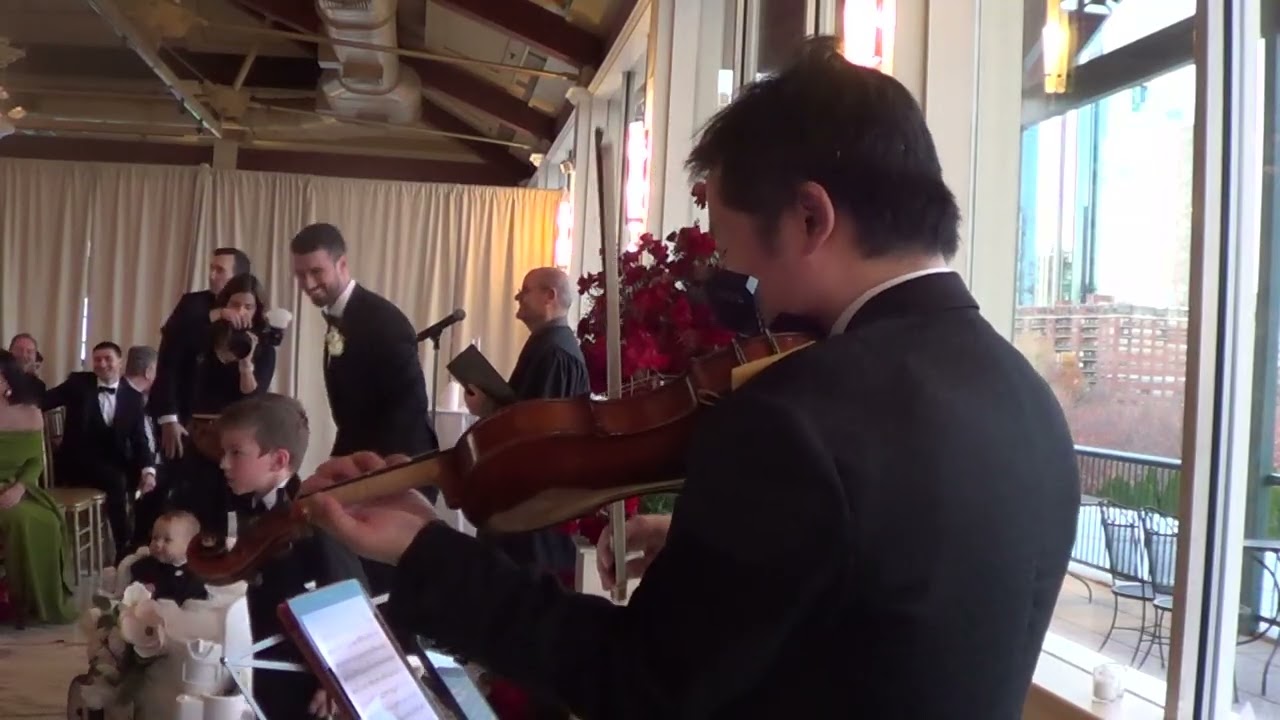 Promotional video thumbnail 95 for Xinou Wei Strings