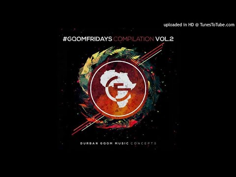 Junk Beatz - Club 108  (Main Mix)