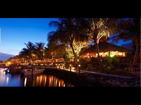 Guanabanas Restaurant –  Jupiter, Florida 