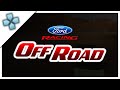 Ford Racing: Off Road Psp Gameplay ppsspp 1080p
