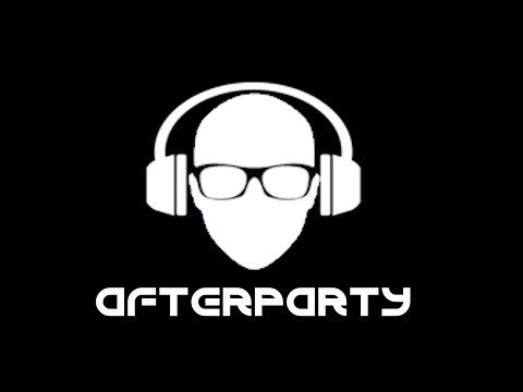 Wednesday Afterparty - House Mix Recording