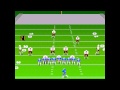 Madden NFL 95 Sega Genesis 60fps Gameplay