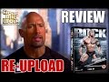 Dwayne The Rock Johnson DVD Review RE UPLOAD