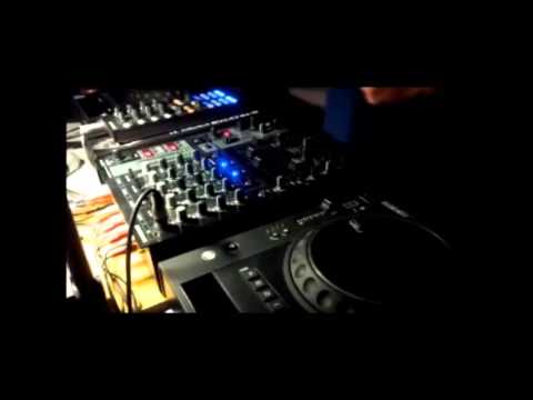 Hertzitation Live! Spektre Intense showroom session january 2014