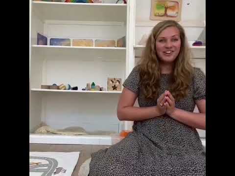 Klein is Groot Lente