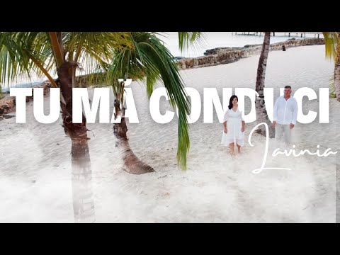 Tu mă conduci [Official Music Video]