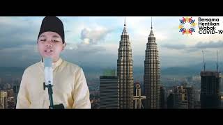 Download lagu AL WABAA' Cover by Ziqnell Zaquan version 2 mp3
