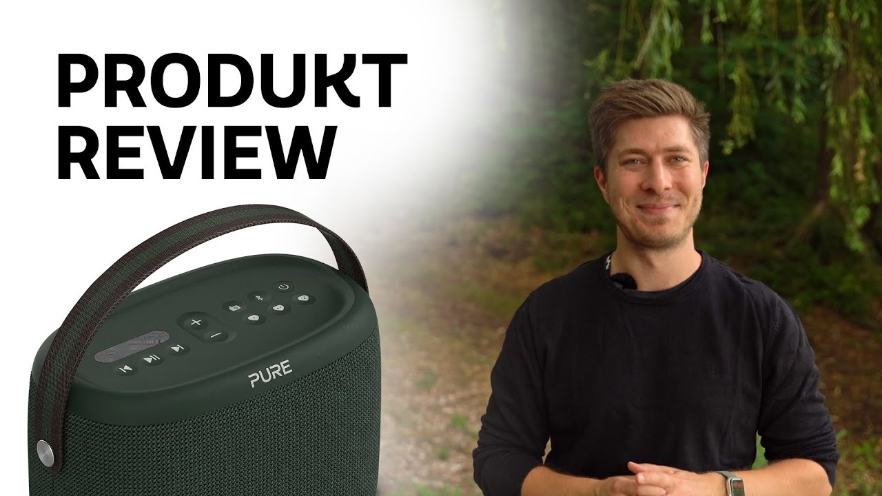 Woodland - Product Review from Tech City Life.