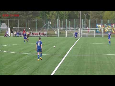 FC Komorów 2005 - Partyzant Leszno 29.05.2021