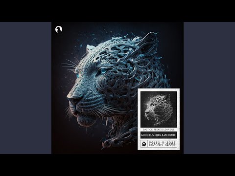 Good Rush (Din & Vic Extended Remix)