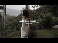 Gigi Perez Sailor Song Sped Up