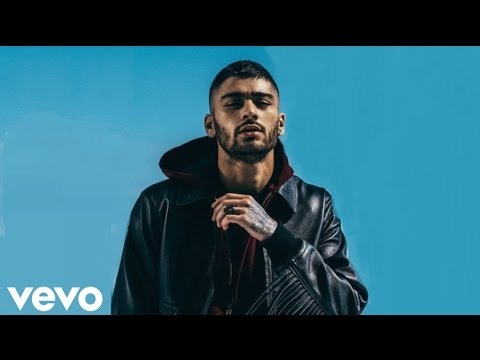 The Chainsmokers ft. ZAYN - Firefly (Official Audio)