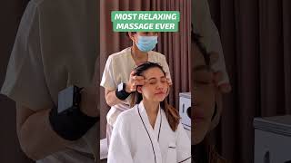 Download lagu Most Relaxing Massage Ever [ASMR] #LaLekASMR #headmassage #oilmassageforlonghair mp3