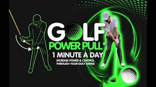 The Golf Power Pull